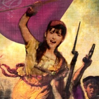 女神